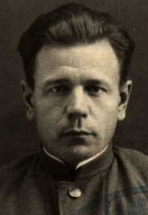 Веденеев Иван Яковлевич